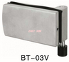 Folding Door Hinge For Floor