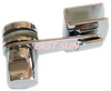 180 Degree Knob Latch