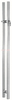 Handle Locks Glass Locks PH-1003