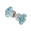 Hot Designs decorative front door handles crystal privacy door knobs and handles