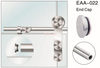 Sliding Door End Cap Dorma Design