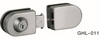 Glass Door Locks Glass Locks GHL-011