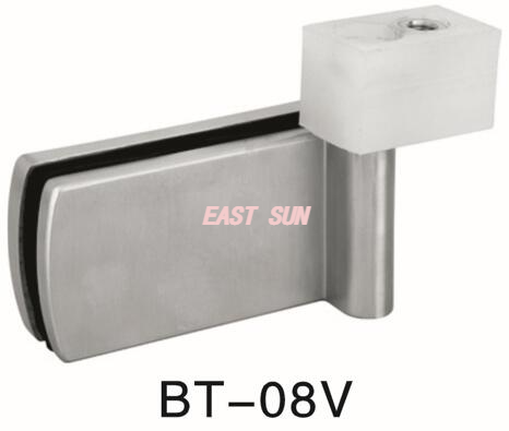 Folding Door Glass Clamp