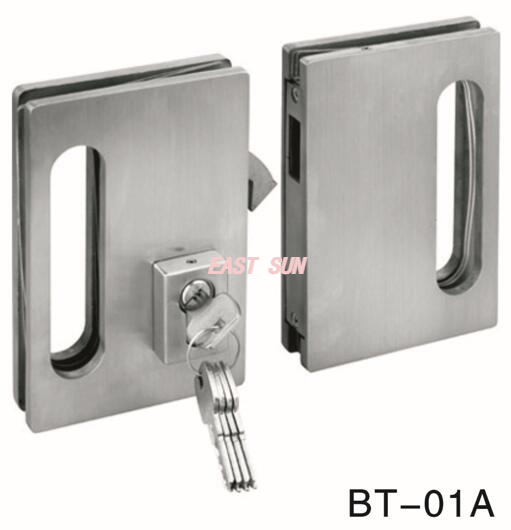 Folding Door Hinge For Floor
